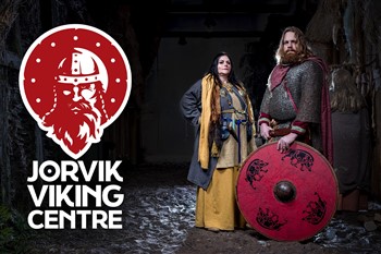 Jorvik Viking Centre - York