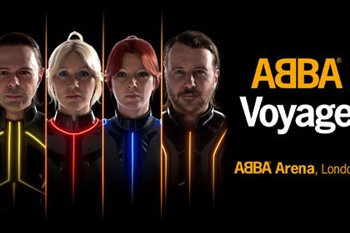 Abba Voyage - Evening