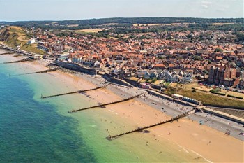 A Day Trip To Cromer & Sheringham