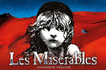 Les Miserables - Matinee