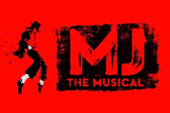 MJ (Michael Jackson) The Musical - Matinee 