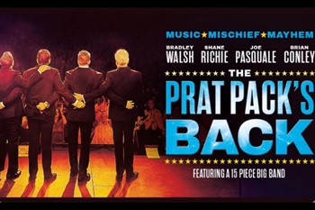 The Prat Pack's Back 