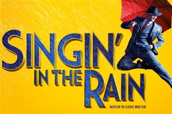 Singin' In The Rain - Matinee
