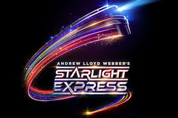 Starlight Express The Musical