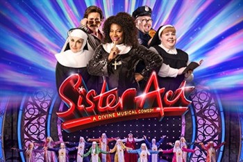 Sister Act The Musical - Matinee Performance