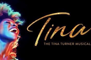 Tina Turner The Musical - Matinee