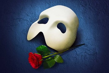 Phantom Of The Opera - Matinee 