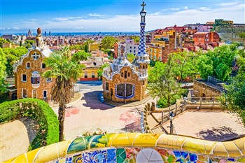 Virgin Voyages - French Riviera, Spain & Ibiza