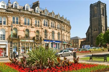 Yorkshire Gems
