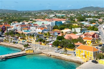 Ambassador - Caribbean Tropical Horizons 