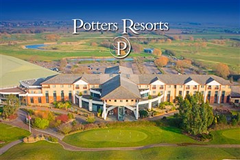 Potters Resorts Five Lakes - February 2025