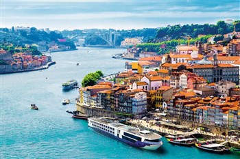 TUI - Douro Discovery