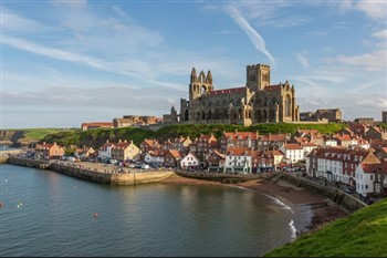 The Great Yorkshire Coastal Adventure
