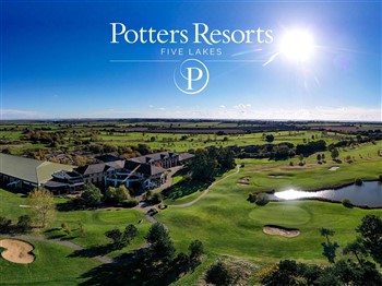 Potters Resort Breaks